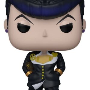 JoJo´s Bizarre Adventure Figura POP! Animation Vinyl Josuke (DiU) 9 cm