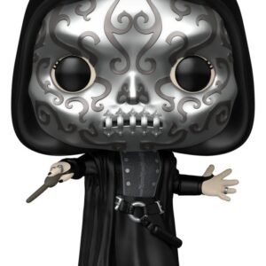Harry Potter Figura POP! Movies Vinyl Bellatrix Lestrange 9 cm