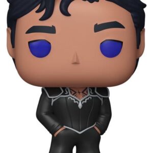 A Court of Thorns and Roses POP! Books Vinyl Figura Rhysand 9 cm