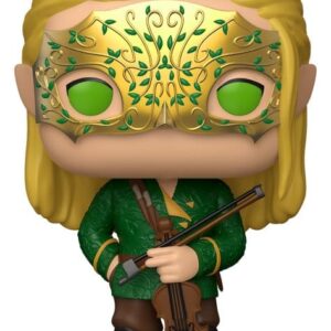 A Court of Thorns and Roses POP! Books Vinyl Figura Tamlin 9 cm