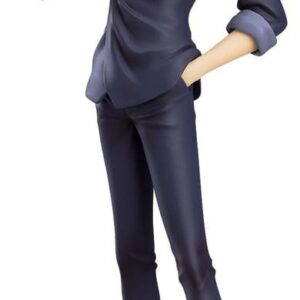 Cowboy Bebop Estatua PVC Pop Up Parade Spike Spiegel 18 cm