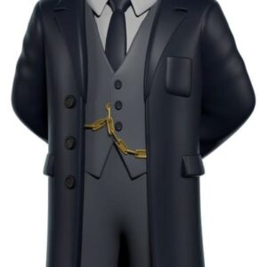 Peaky Blinders Minix Figura Tommy Shelby 12 cm