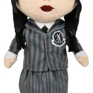 Wednesday Peluche Rag Doll Party 32 cm