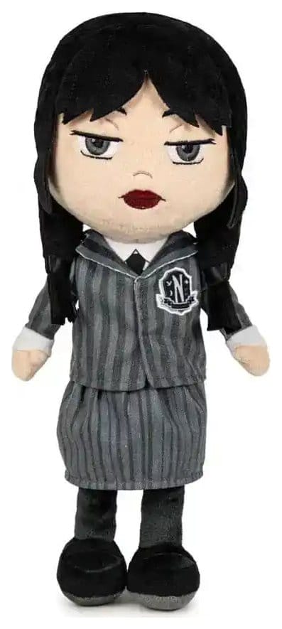Wednesday Peluche Rag Doll Party 32 cm