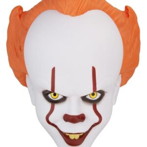It Lámpara Pennywise Mask Motion Sensor 25 cm