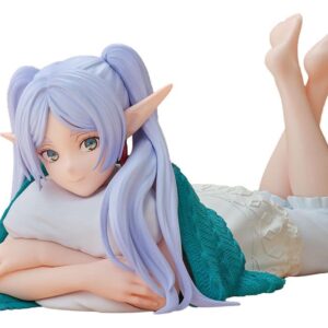 Frieren: Beyond Journey´s End Series Estatua Yumemirize PVC Frieren Loungewear 8 cm