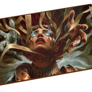 Ultimate Guard Play-Mat Magic: The Gathering ""Reality Fracture"" - Countersculpt