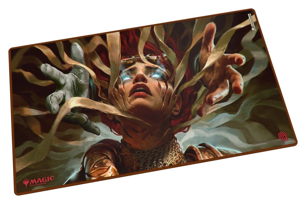 Ultimate Guard Play-Mat Magic: The Gathering ""Reality Fracture"" - Countersculpt
