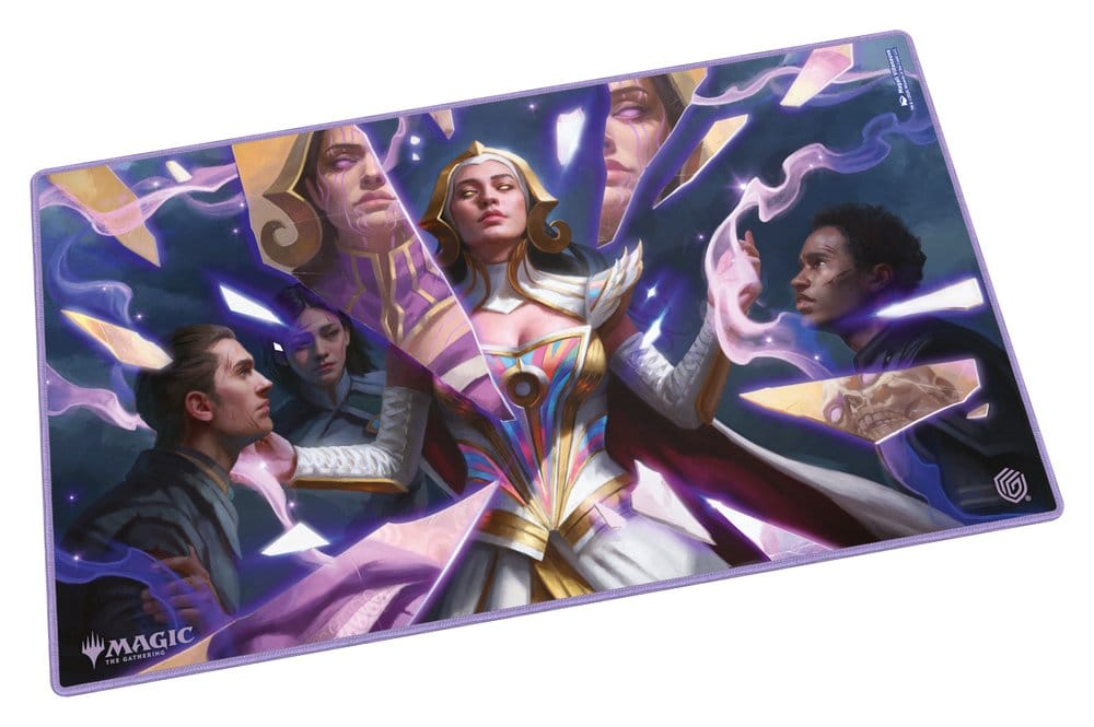 Ultimate Guard Play-Mat Magic: The Gathering ""Reality Fracture"" - Return to the Light Realms